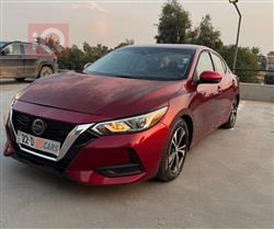 نيسان سنترا